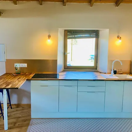 Maison En Pierres Avec Piscine-4 Pers-nord Ardèche Etables (Ardeche)